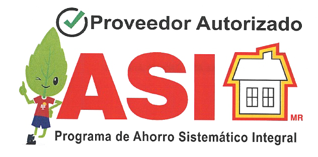 ASI Programa Logo
